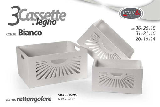 Sda/S/3 Cassette H18/16/14     Hw6917A/C