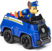 Spin Master - Paw Patrol Veicolo Base Chase Spring 2025 6071210