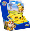 Spin Master - Paw Patrol Veicolo Base Rubble Spring 2025 6071214