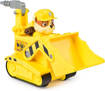 Spin Master - Paw Patrol Veicolo Base Rubble Spring 2025 6071214
