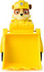 Spin Master - Paw Patrol Veicolo Base Rubble Spring 2025 6071214