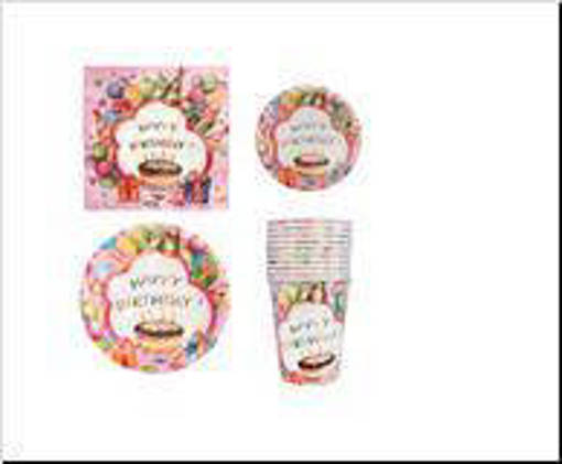 Irge Buon Compleanno Bimba 102