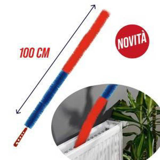 Irge Pulitermo Cono 100Cm Bicolore