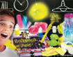 Lisciani - Giochi Scientifici - I'M A Genius Laboratorio Del Buio 83879
