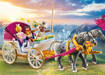 Playmobil - Carrozza Romantica 70449