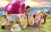 Playmobil - Carrozza Romantica 70449