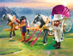 Playmobil - Carrozza Romantica 70449