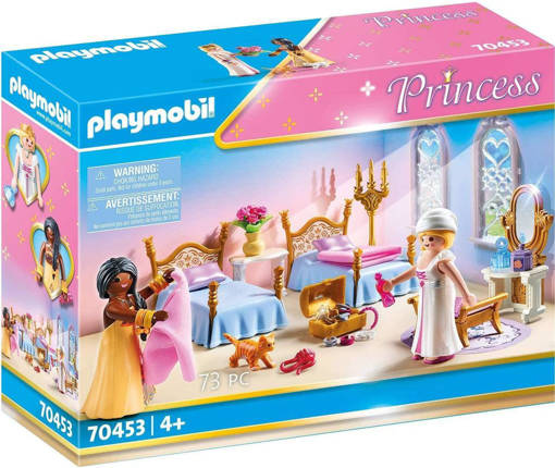Playmobil - Camera Reale 70453