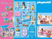 Playmobil - Camera Reale 70453