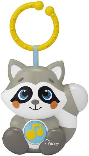 Chicco - Gioco Mf Procione Luci E Suoni 00010065000000