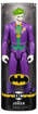 Spin Master - Batman Personaggio Joker Classico Pack Tech In Scala 30 Cm  6060344