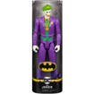 Spin Master - Batman Personaggio Joker Classico Pack Tech In Scala 30 Cm  6060344