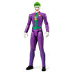 Spin Master - Batman Personaggio Joker Classico Pack Tech In Scala 30 Cm  6060344