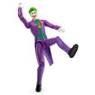 Spin Master - Batman Personaggio Joker Classico Pack Tech In Scala 30 Cm  6060344