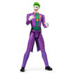 Spin Master - Batman Personaggio Joker Classico Pack Tech In Scala 30 Cm  6060344