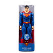 Spin Master - Dc Universe Personaggio Superman In Scala 30 Cm  6056778