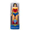 Spin Master - Dc Universe Personaggio Wonder Woman In Scala 30 Cm  6056902