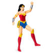 Spin Master - Dc Universe Personaggio Wonder Woman In Scala 30 Cm  6056902