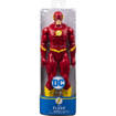 Spin Master - Dc Universe Personaggio Flash In Scala 30 Cm  6056779
