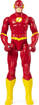 Spin Master - Dc Universe Personaggio Flash In Scala 30 Cm  6056779