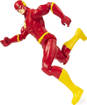 Spin Master - Dc Universe Personaggio Flash In Scala 30 Cm  6056779