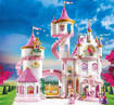 Playmobil - Grande Castello Delle Principesse 70447