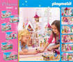 Playmobil - Grande Castello Delle Principesse 70447