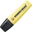 evidenziatore stabilo boss deskjet  pastel 15 pz   32816
