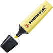 evidenziatore stabilo boss deskjet  pastel 15 pz   32816