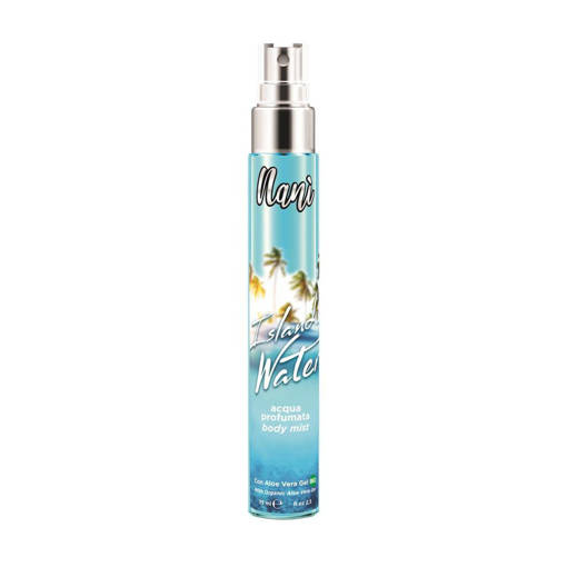 Suarez Acqua Profumata 75 ml ISLAND WATER