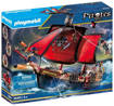 Playmobil - Pirates - Galeone Dei Pirati 70411