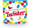 Hasbro - Games - Twister 98831456
