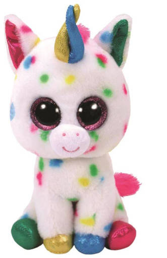 TY - Beanie Boos 15Cm Harmonie T36898