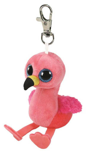 TY - Beanie Boos Clips Gilda T35210
