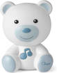 Chicco - Gioco Fd Luce Notte Azzurro 00009830200000