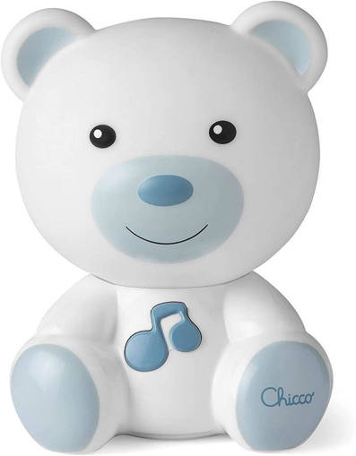 Chicco - Gioco Fd Luce Notte Azzurro 00009830200000