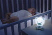 Chicco - Gioco Fd Luce Notte Azzurro 00009830200000