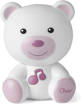 Chicco - Gioco Fd Luce Notte Rosa 00009830100000