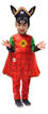 I6 BING BUNNY PIRATA  COSTUME