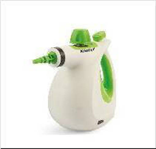 Kooper Vaporizzatore 350Ml 1050W Bianco-Verde
