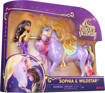 Spin Master - Unicorn Academy Small Doll Sophia & Wildstar 6066838