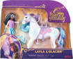 Spin Master - Unicorn Academy Small Doll Layla & Glacier 6066849
