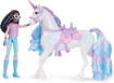 Spin Master - Unicorn Academy Small Doll Layla & Glacier 6066849
