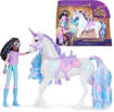 Spin Master - Unicorn Academy Small Doll Layla & Glacier 6066849