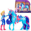 Spin Master - Unicorn Academy Small Doll Isabel & River 6066842