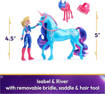 Spin Master - Unicorn Academy Small Doll Isabel & River 6066842