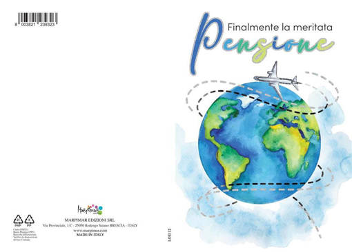 Marpimar - Pensione LOE112