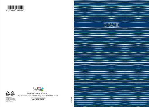 Marpimar - Grazie LOE116