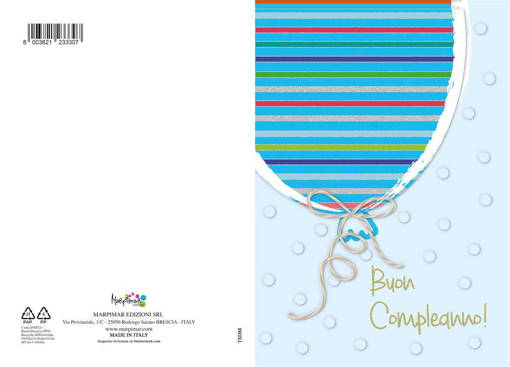 Marpimar - Compleanno Special  TSD88