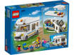 Lego City Great Vehicles 60283 Camper delle vacanze